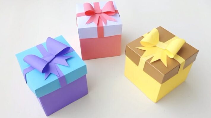 7 Interesting Facts What Customer Love Most About Gift Boxes - Read Dive