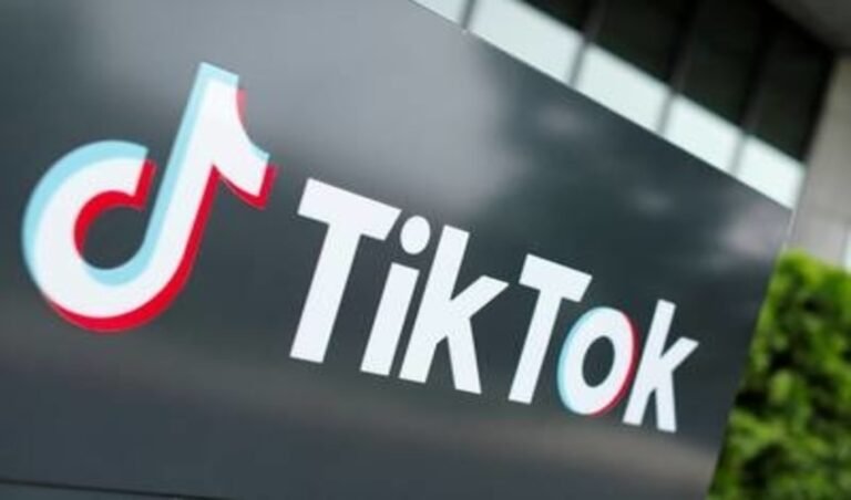 TikTok for success