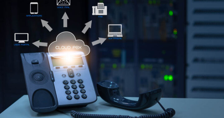 VoIP Technology