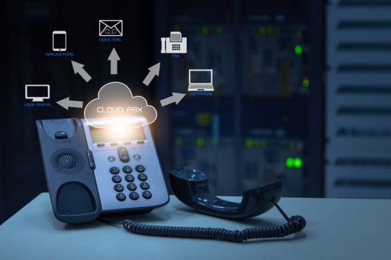 VoIP Technology
