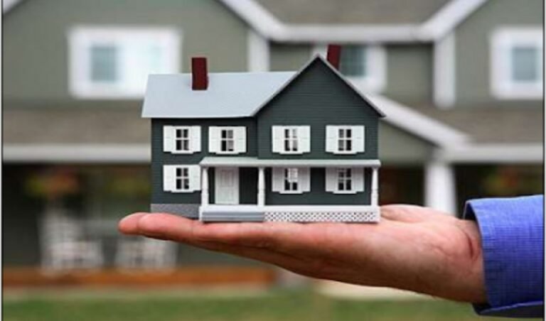 Buying Your First Rental Property in Colorado Springs