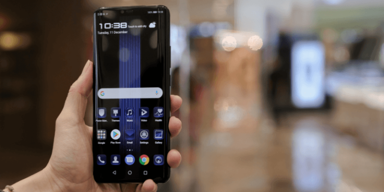 Android Data Recovery in 2021