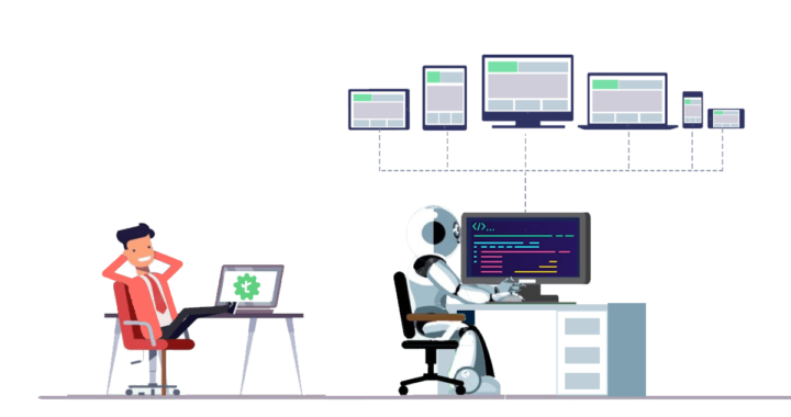 Automated Software Testing