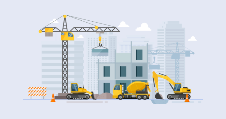 Construction Workforce Management Software