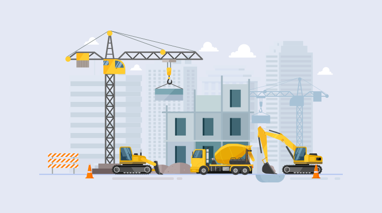 Construction Workforce Management Software