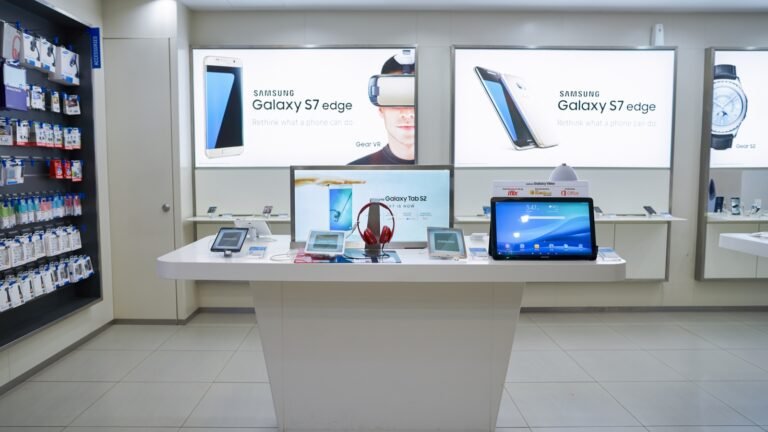 Digital Signage Technology