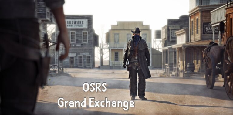 OSRS