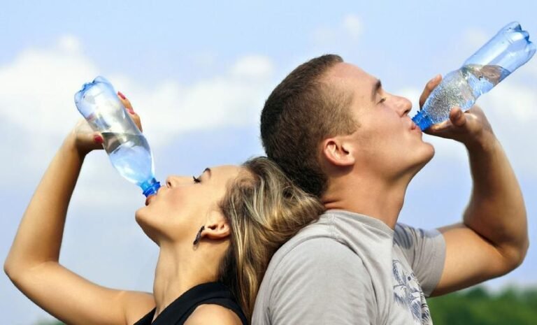 Purify Drinking Water