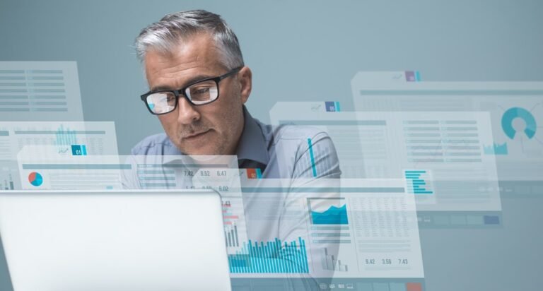 Workforce Intelligence Software