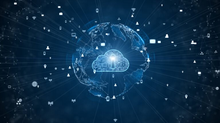 Cloud Computing Trends