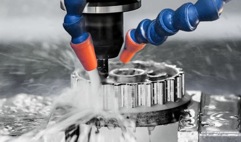 CADs for CNC Machining