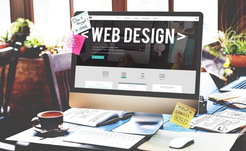 Choosing A Web Designer