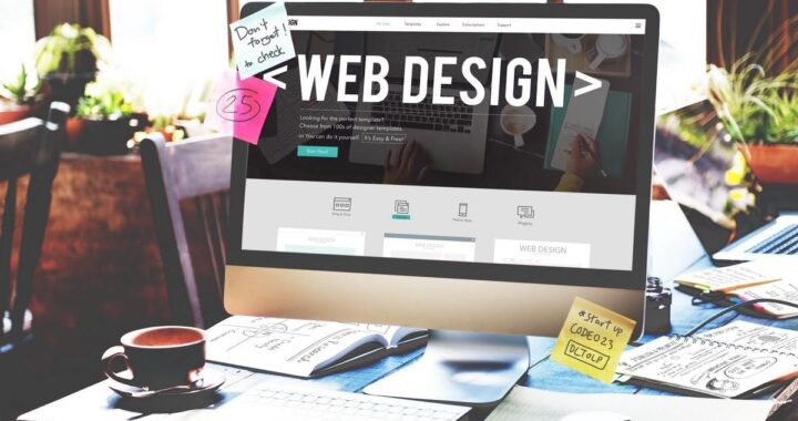 Choosing A Web Designer