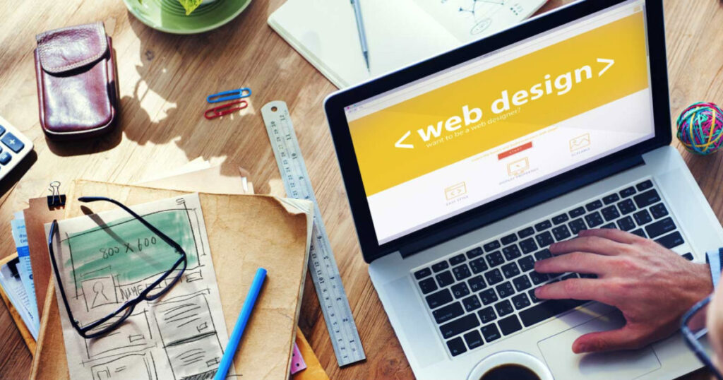 Considerations for Designing a Website
