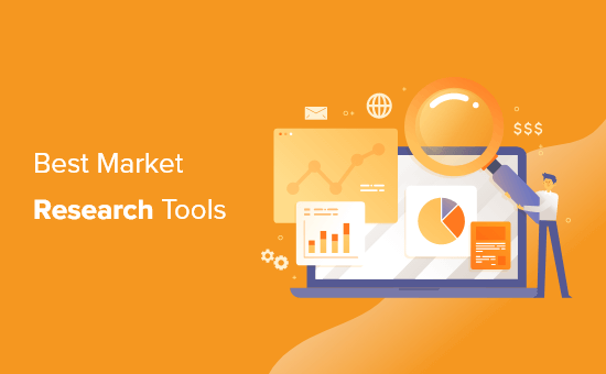 8 Best Market Research Tools To Use In 2021 Read Dive