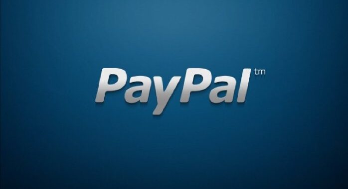 PayPal Routing