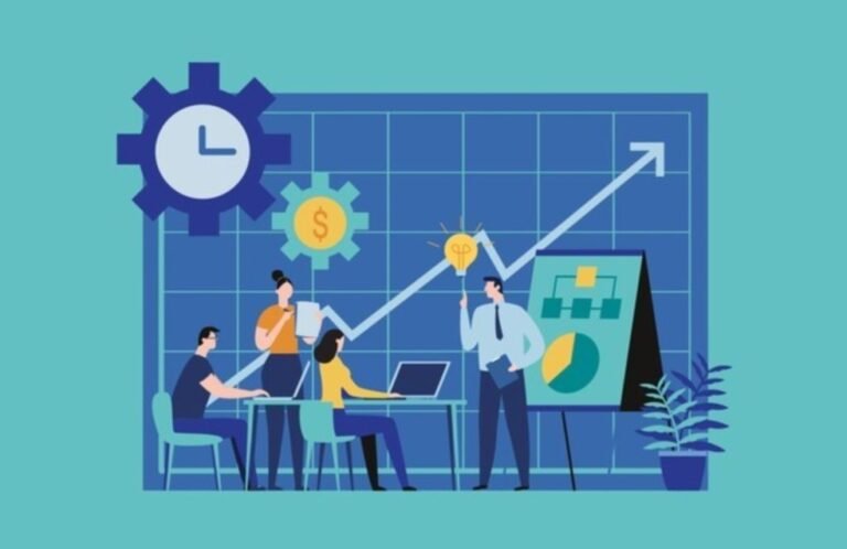Successful Test Management Process