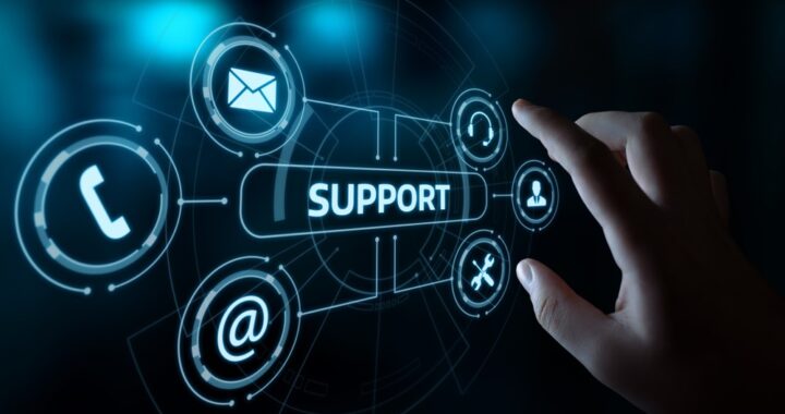 Technical Support Business in 2021