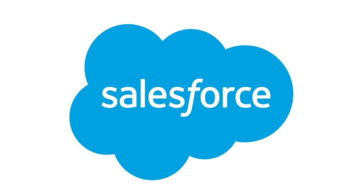 Testing Salesforce with Selenium