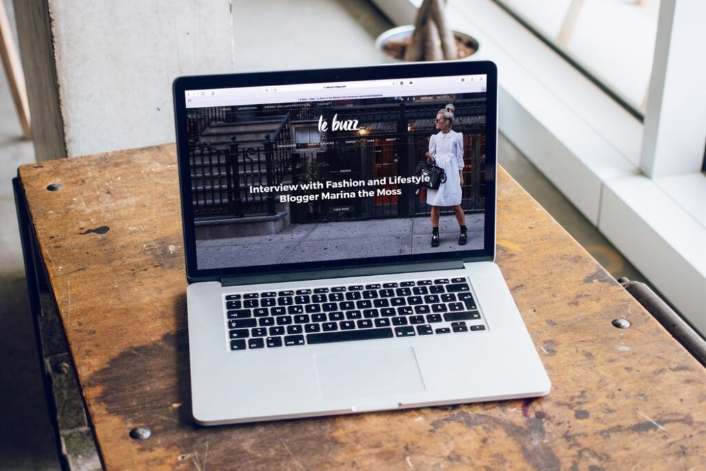 Build a Successful Shopify Website