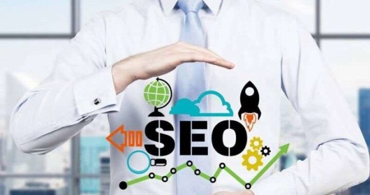 Choosing an SEO Company