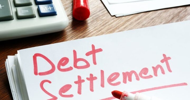 Debt Settlement