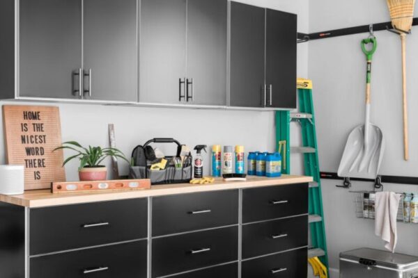 Drawer Storage Fit Out Ideas for Your Workshop