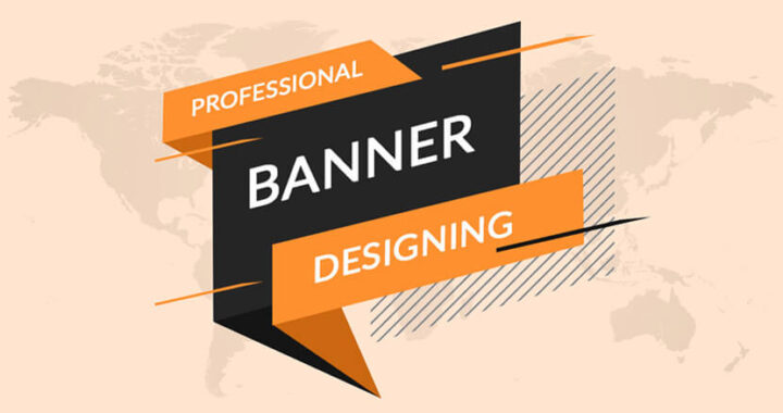 Eye Catching Banner