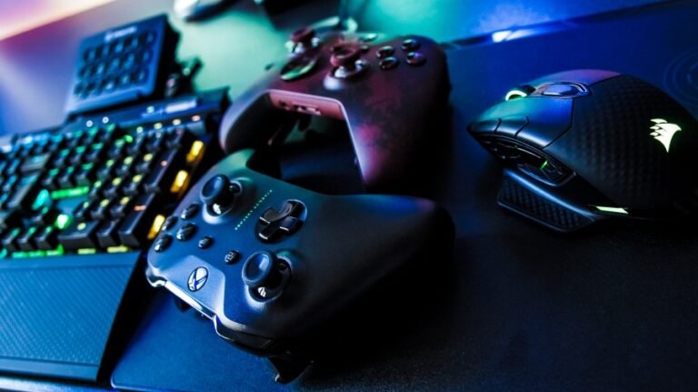 Gaming Industry