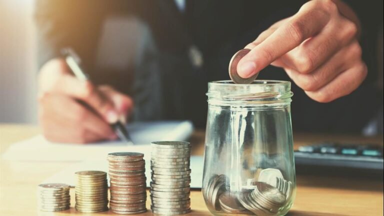 Money Saving Ideas