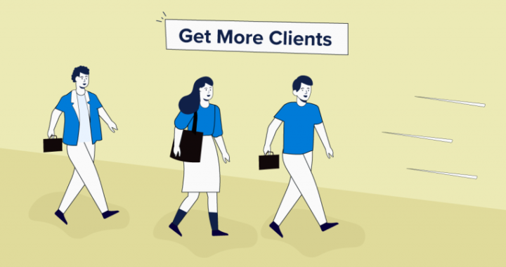 SEO Clients