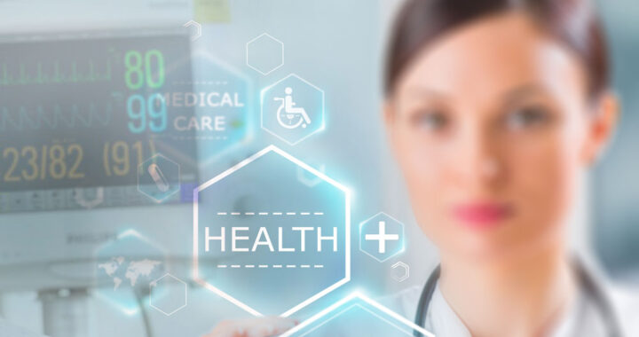 AI the Future of Healthcare Technology