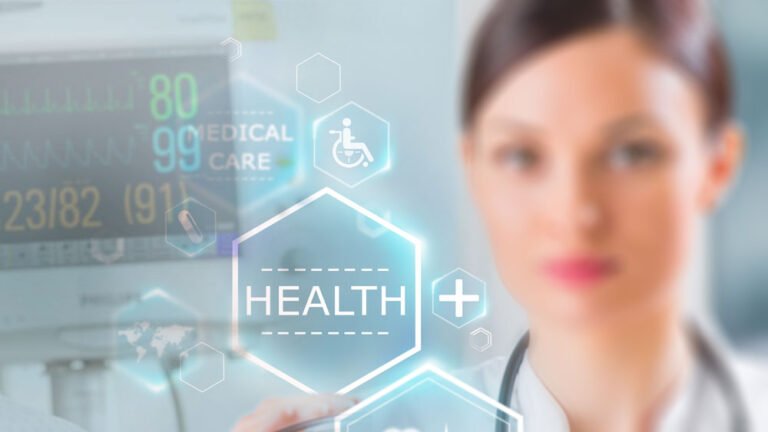 AI the Future of Healthcare Technology