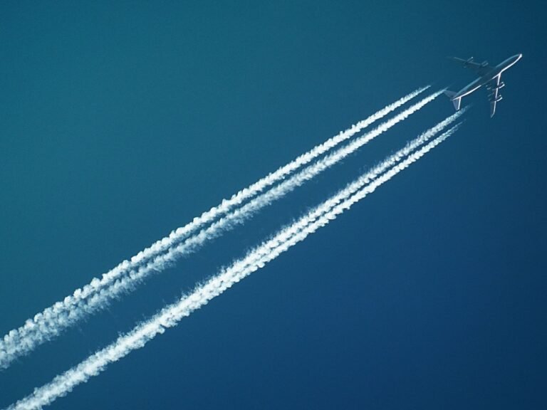 Aerospace Industry