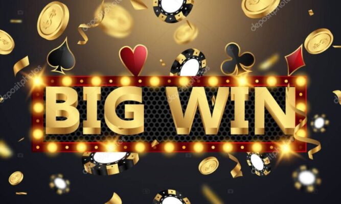 Biggest Wins with Slot Machines