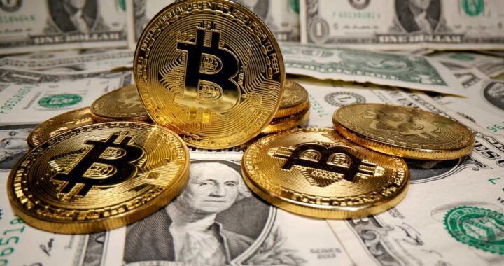 Bitcoin Might Hit $100K