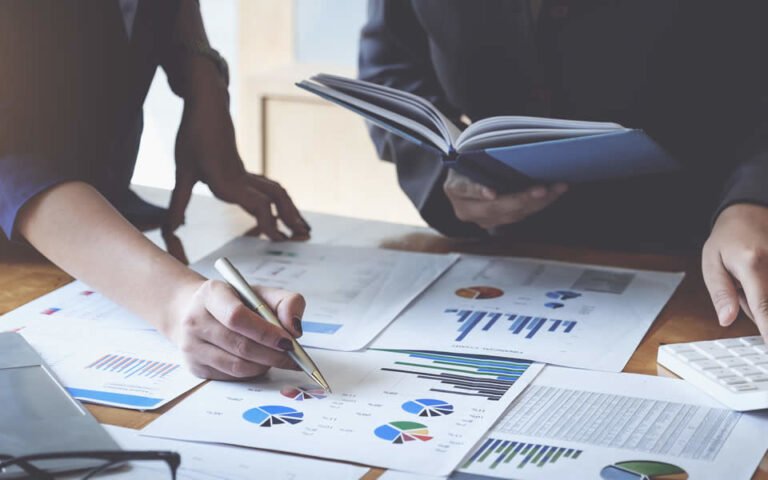 Business Valuation