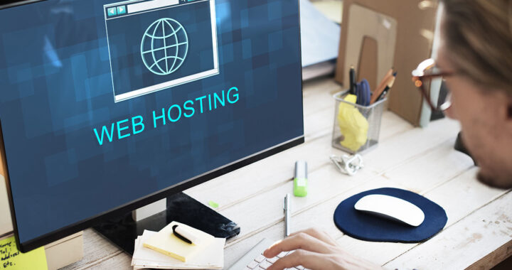 Business Website Hosting