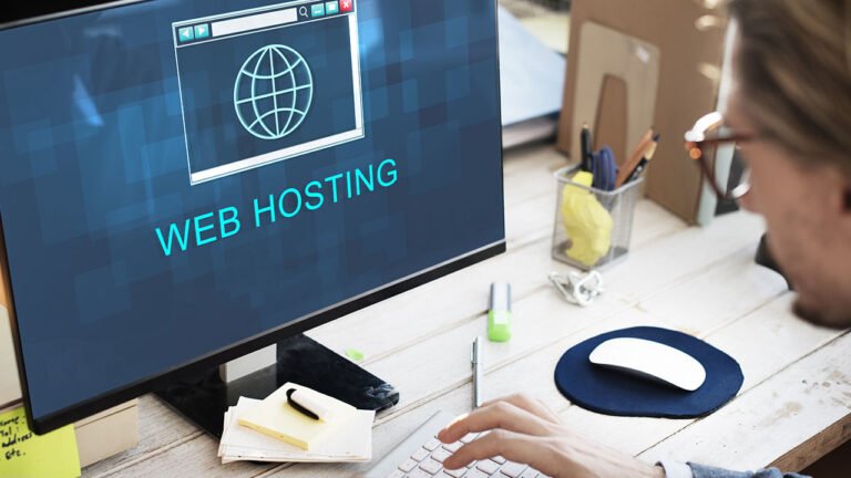 Business Website Hosting
