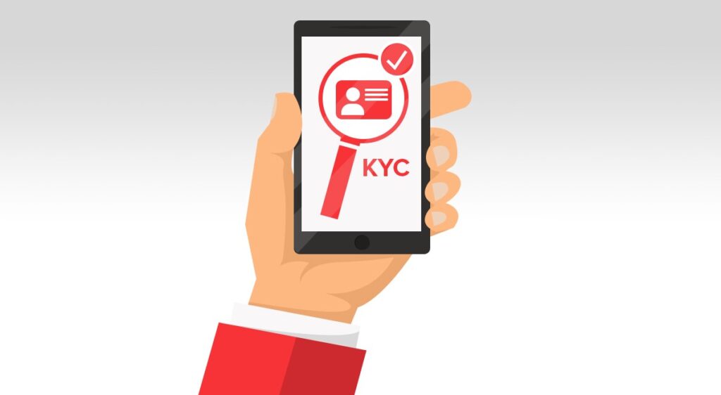 Client KYC Verification