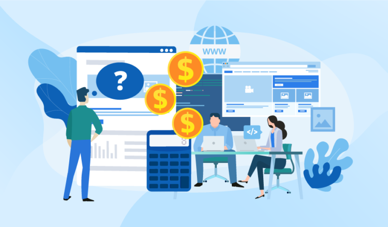 Costs of Software Development