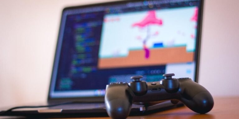 Mobile Game Development Trends