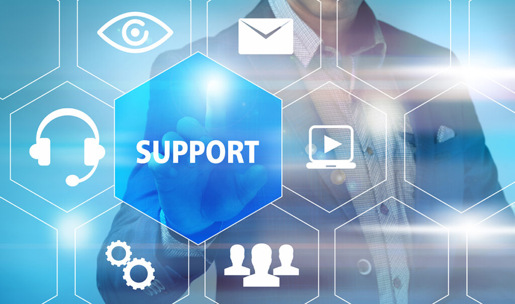 Outsourcing Technical Support