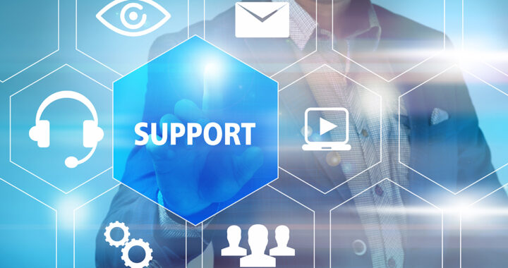 Outsourcing Technical Support