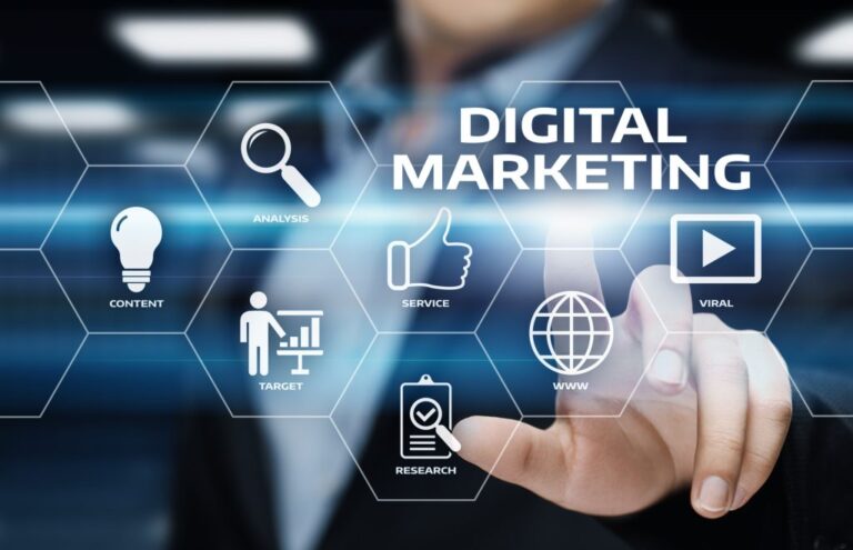 10 Services you can Expect from a Reputed Digital Marketing Company ...