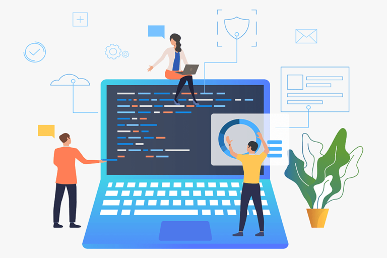 School Management Softwares