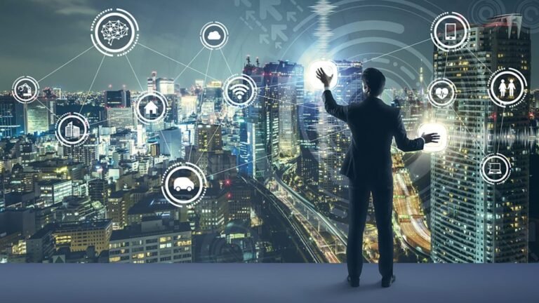 Data Fabric Software for Beginners