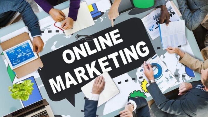 A Beginner's Guide to Online Marketing - Read Dive