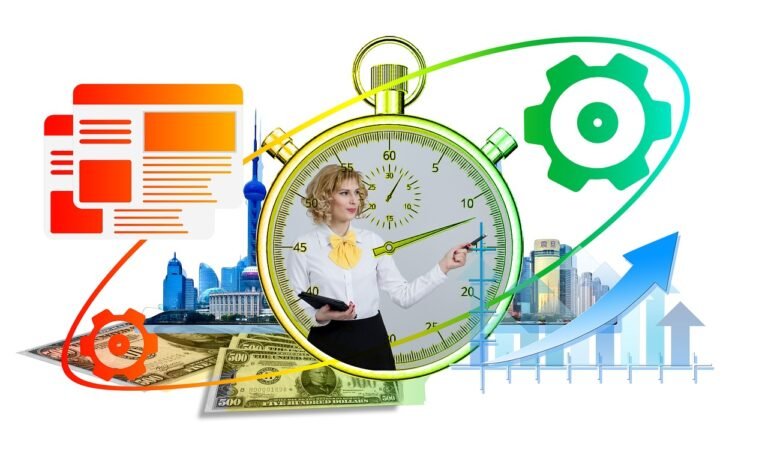 Software When Starting Business