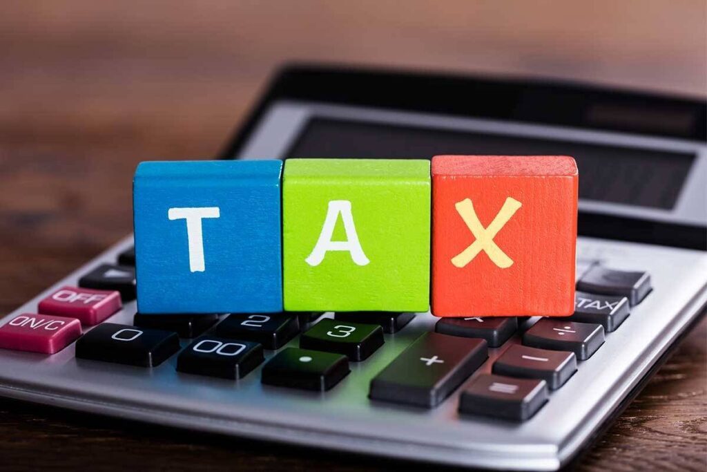 Tax Saving Tips for Your Small Business